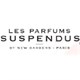 Les Parfums Suspendus