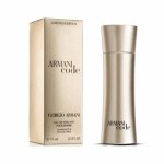 Giorgio Armani Armani Code Golden Edition - фото 10003