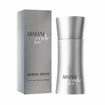 Giorgio Armani Armani Code Ice - фото 10004