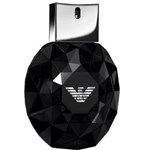 Giorgio Armani Emporio Armani Diamonds Black Carat for Her - фото 10065