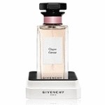 Givenchy Chypre Caresse - фото 10179