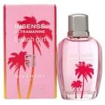 Givenchy Insense Ultramarine Beach Girl - фото 10230