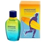 Givenchy Insense Ultramarine Wild Surf - фото 10234