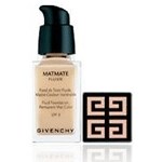 Givenchy MatMate Fluid Fondation SPF8 - фото 10256