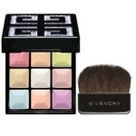 Givenchy Prismissime Powder Face &  Eye 9-Colors - фото 10313