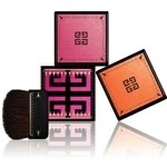 Givenchy Sari Glow Iridescent Blush 2009 - фото 10318