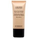 Givenchy Subli'mine Sculpt Light SPF20 (тональный крем-основа) - фото 10326