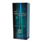 Givenchy Very Irresistible Fresh Attitude for Men - фото 10339