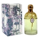 Guerlain Aqua Allegoria Lavande Velours - фото 10480