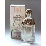 Guerlain Aqua Allegoria Lilia Bella - фото 10482