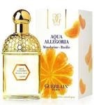 Guerlain Aqua Allegoria Mandarine Basilic - фото 10485