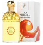 Guerlain Aqua Allegoria Orange Magnifica - фото 10488