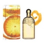 Guerlain Aqua Allegoria Pamplelune - фото 10489