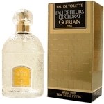 Guerlain Eau de Fleurs de Cedrat - фото 10543