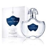 Guerlain Eau de Shalimar - фото 10546