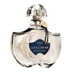 Guerlain Eau de Shalimar Edition Charms - фото 10547