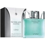 Guerlain Guerlain Homme L`Eau - фото 10570