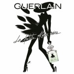 Guerlain La Petite Robe Noire Eau Fraiche - фото 10643