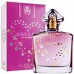 Guerlain Love is All - фото 10665