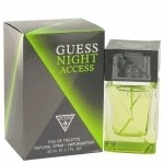 Guess Night Access - фото 10796