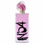 Hanae Mori Rose 4 - фото 10846