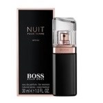 Hugo Boss Boss Nuit Pour Femme Intense - фото 11073