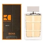 Hugo Boss Boss Orange for Men - фото 11079