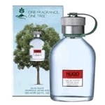 Hugo Boss Hugo Man One Fragrance One Tree - фото 11105