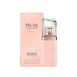 Hugo Boss Ma Vie Intense - фото 11122