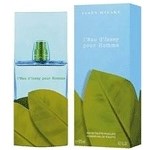 Issey Miyake L`Eau D`Issey Homme Summer 2012 - фото 11269