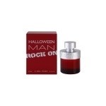 J. Del Pozo Halloween Man Rock On - фото 11297