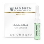 Janssen Cellular S Fluid - фото 11418