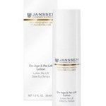 Janssen De-Age &  Re-Lift Lotion - фото 11443