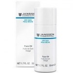 Janssen Face Oil - фото 11457