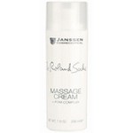 Janssen Luxury Massage Cream + PCM-Complex - фото 11482