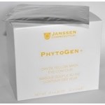 Janssen Oryza Yellow Mask Eye Contour - фото 11494