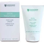 Janssen pH 5,5 Foot Care Cream - фото 11496