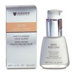 Janssen Photo-Ageing Face Guard SPF-15 - фото 11497