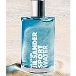 Jil Sander Jil Sander Sport Water Woman - фото 11621