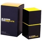 Jil Sander Man Absolute Intense - фото 11622