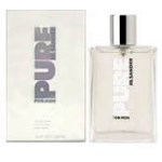 Jil Sander Pure for man - фото 11624