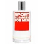 Jil Sander Sport Jil Sander For Men - фото 11629