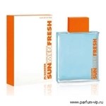 Jil Sander Sun Men Fresh - фото 11637