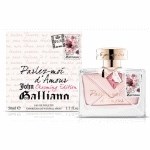 John Galliano Parlez-Moi d'Amor Charming Edition - фото 11734