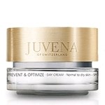 Juvena Prevent &  Optimize Day Cream SPF20 - фото 11828