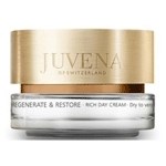 Juvena Regenerate &  Restore Rich Day Cream (dry skin) - фото 11841