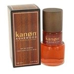 Kanon Agar Wood - фото 11978