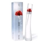 Kenzo Flower By Kenzo Spring Fragrance - фото 12100