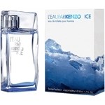 Kenzo L'eau par Kenzo pour Homme Ice - фото 12150