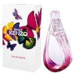 Kenzo Madly Kenzo Eau de Toilette - фото 12167